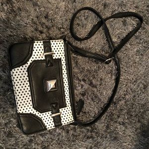 Small purse from Charming Charlie’s